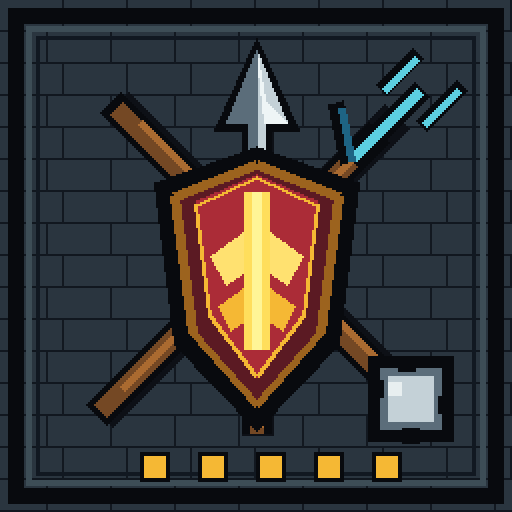 PVP kits