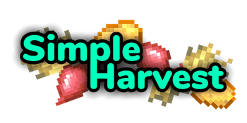 SimpleHarvest Logo