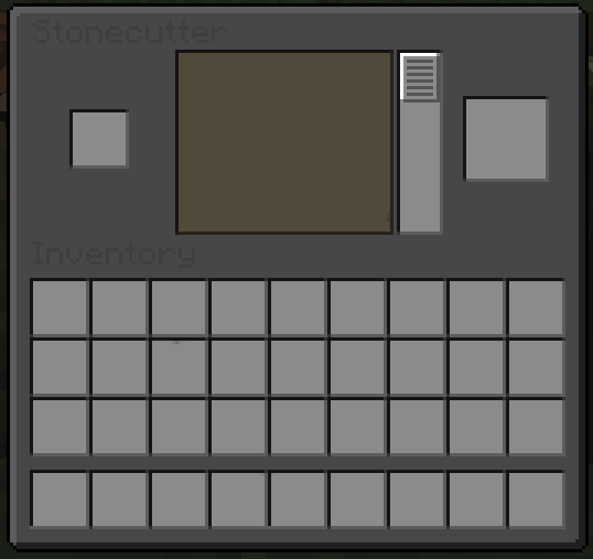 Stonecutter