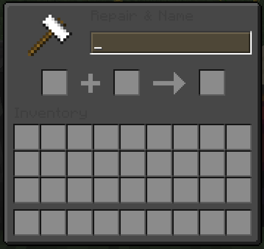 Anvil