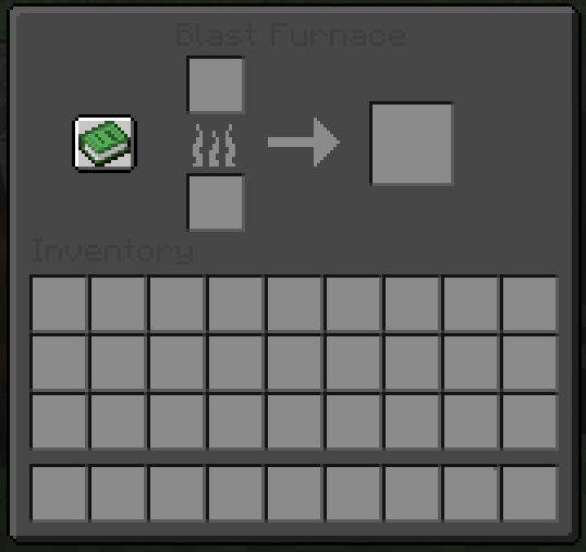 Blast Furnace