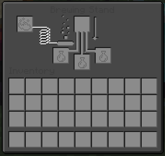 Brewing Stand