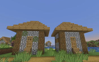Village Houses