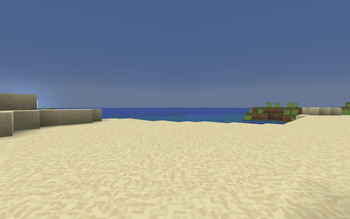 The Pixel less Pack (block edition)