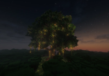 World Tree
