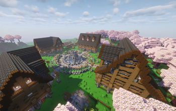 Orchard of Avalon