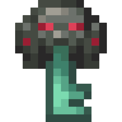 Hurkledurkle's Animated Items