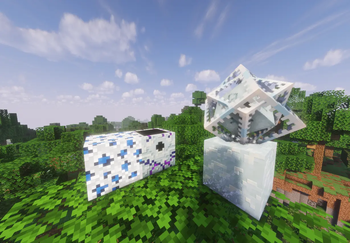Crystal