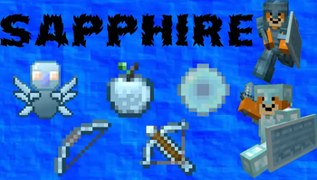 Sapphire