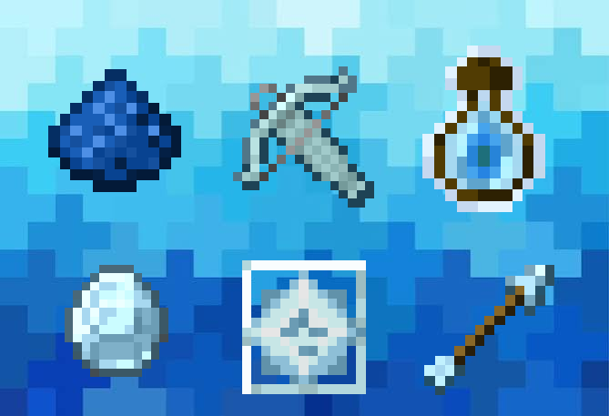 Items