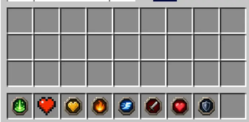 BountyLoss Resource Pack — screenshot 1