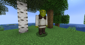 Shrek