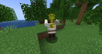 Shreksophone
