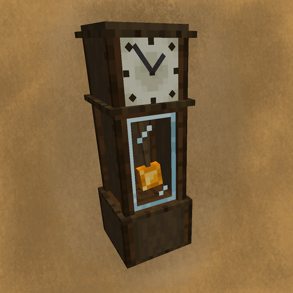 Axel's Clocks and Chimes