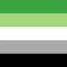 Aro XP Bar