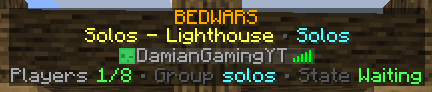 CleanBedwars
