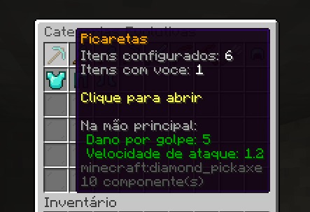 pickaxe