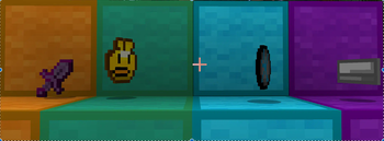 items