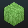 Fancy Full Block Grass