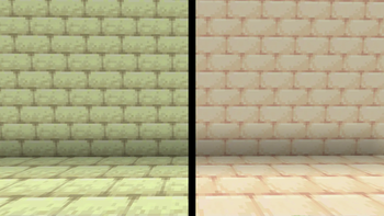 Differences