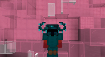 FurSky True Warden Helmet Skin (Unoffical) — screenshot 1
