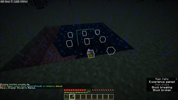 Vein Miner with Preview — screenshot 8