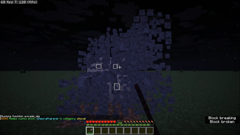 Vein Miner with Preview — screenshot 4