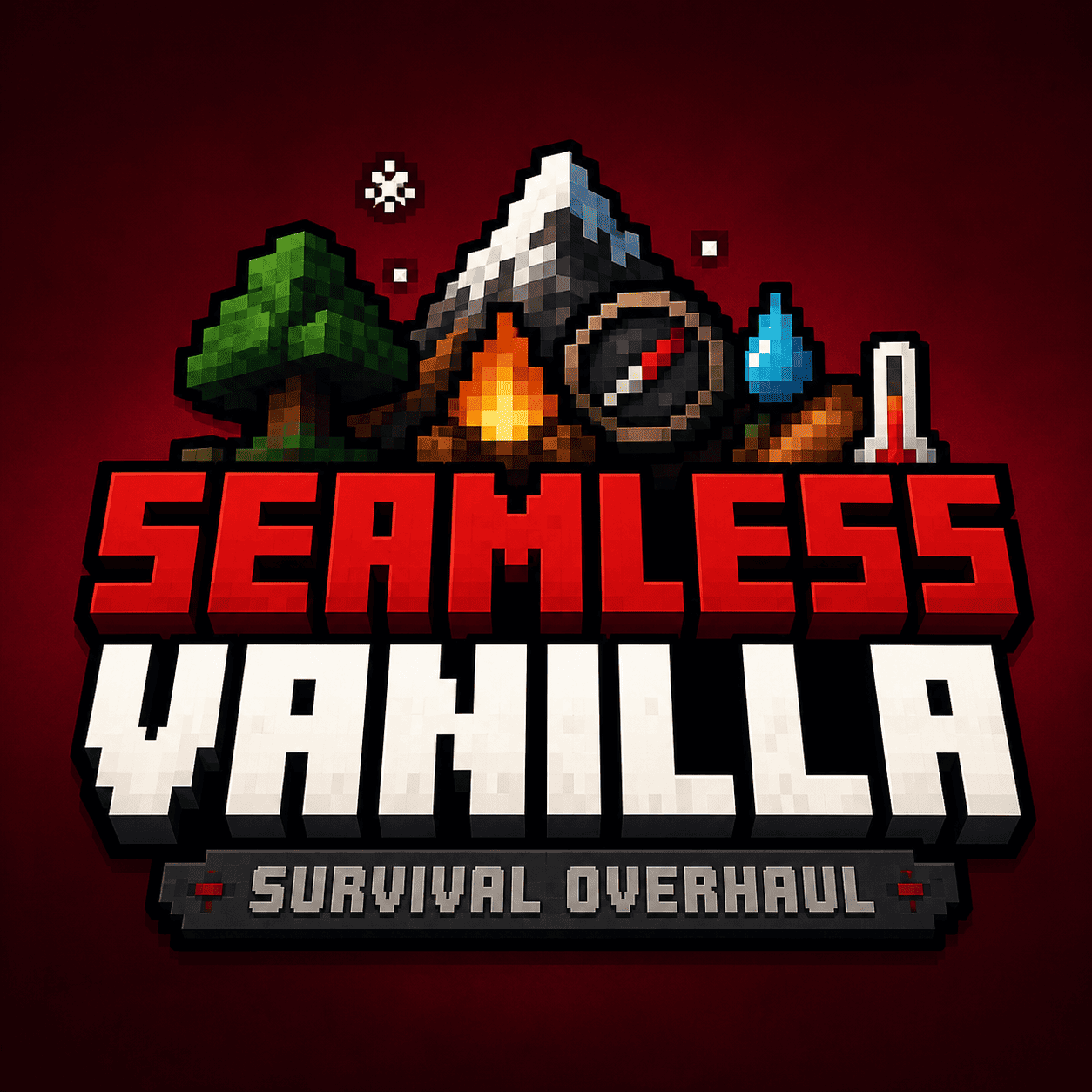 Seamless Survival Overhaul
