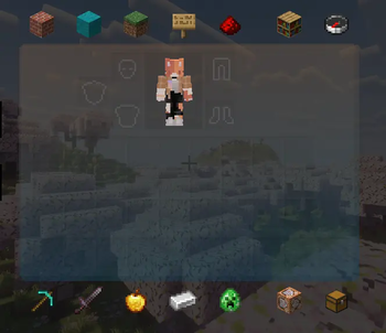 creative inv