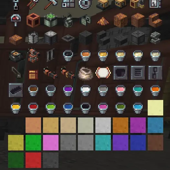 Items