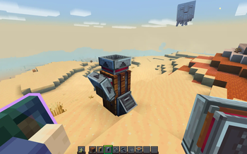 Blocks