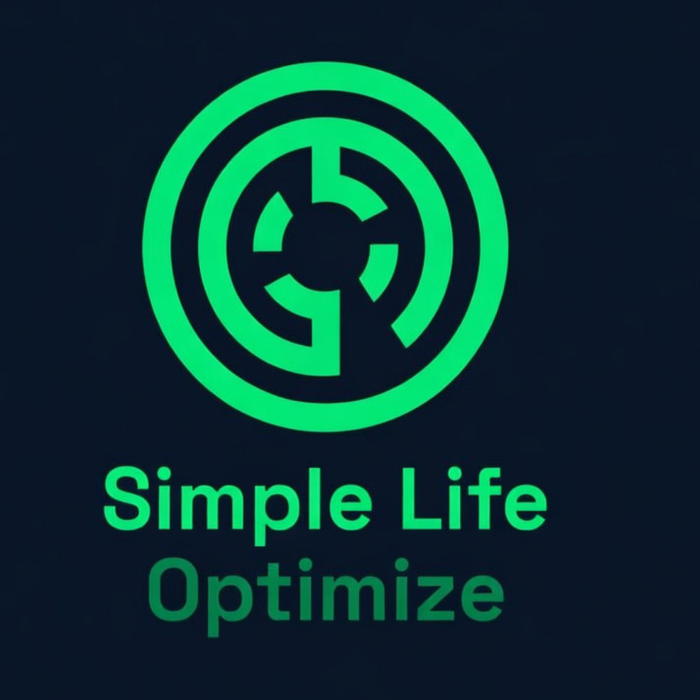 Simple Life Optimize