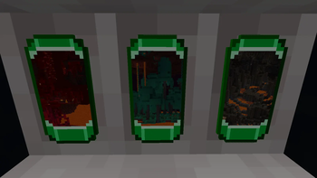 Emerald Tier example