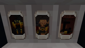 Quartz Tier example