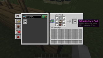 Recipe