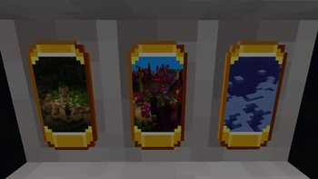 Gold Tier example