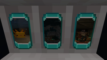 Diamond Tier example