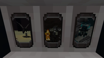 Netherite Tier example