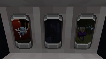 Iron Tier example