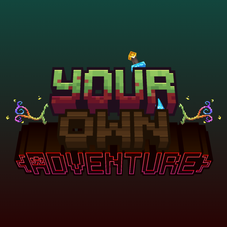 YOA: Your Own Adventure