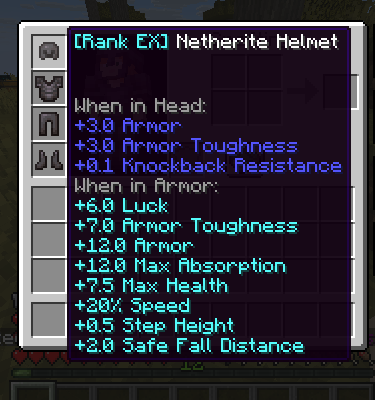 RankUp Screenshot 3