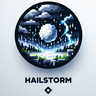 Hailstorm