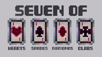 seven of ...