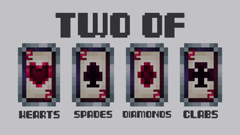 two of ...