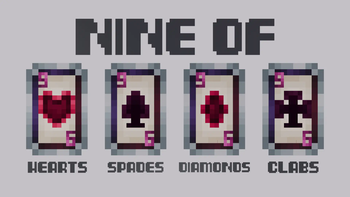 nine of ...