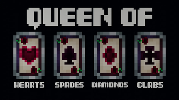 queen of ...