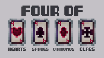 four of ...