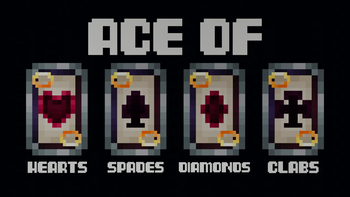 ace of ...