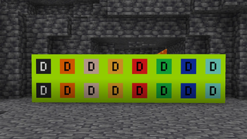 Deepslate Variants
