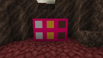 Nether Ores